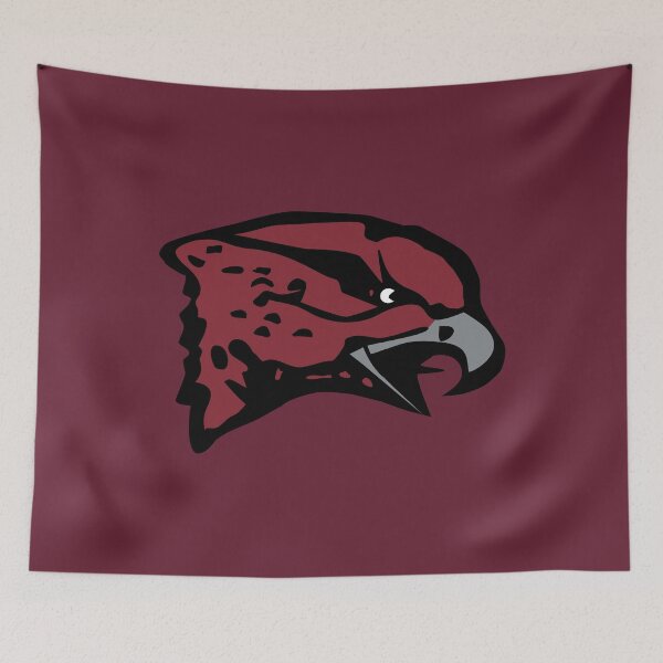 Item preview, Maryland Eastern Shore Hawks designed and sold by sandysgrapix.