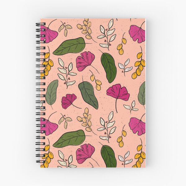 Item preview, Loose leaves pattern designed and sold by Lena Pfitzner.
