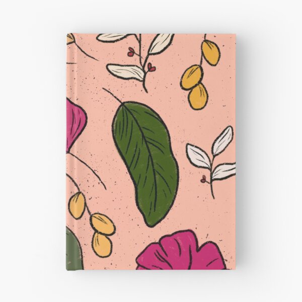 Item preview, Loose leaves pattern designed and sold by Lena Pfitzner.