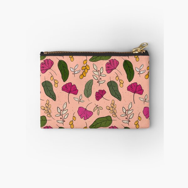 Item preview, Loose leaves pattern designed and sold by Lena Pfitzner.
