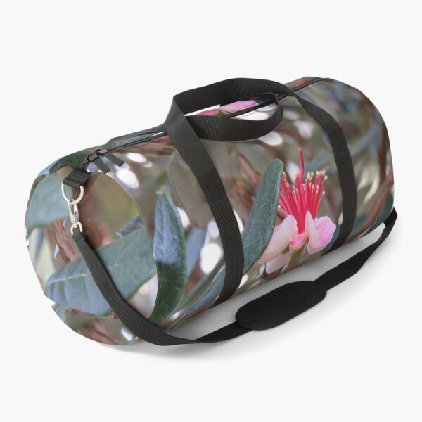 Item preview, Feijoa flower designed and sold by greentiger1.