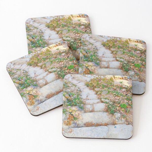 Item preview, Stairways to paradise designed and sold by nelllkata.