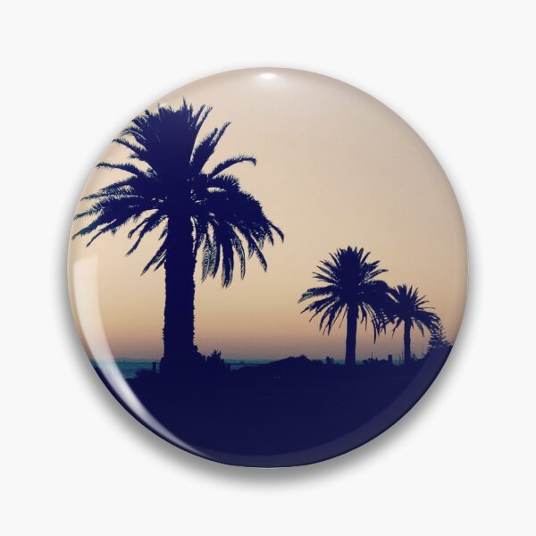 Item preview, Sunset Palmtree designed and sold by TeamBlue.