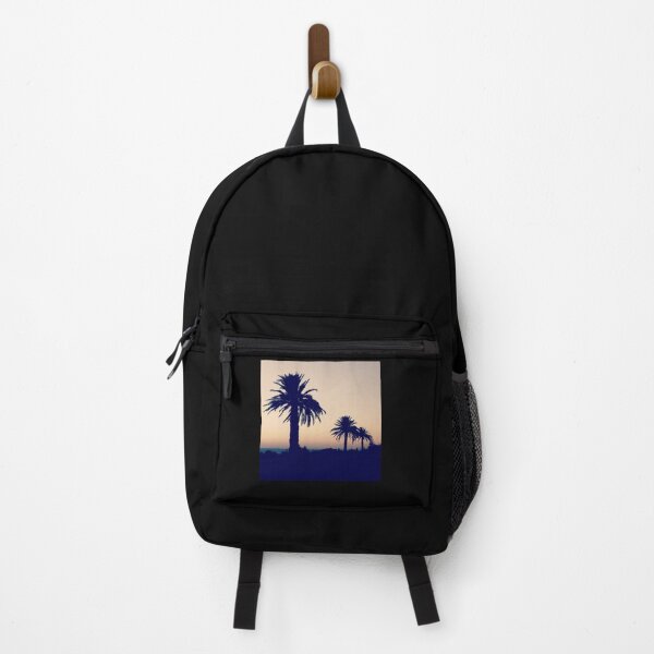 Item preview, Sunset Palmtree designed and sold by TeamBlue.