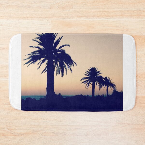 Item preview, Sunset Palmtree designed and sold by TeamBlue.