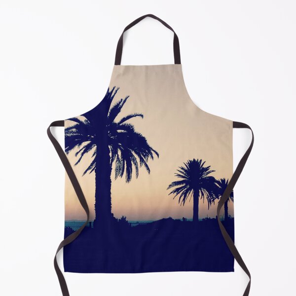 Item preview, Sunset Palmtree designed and sold by TeamBlue.