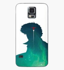 Cowboy Bebop - Spike Case/Skin for Samsung Galaxy
