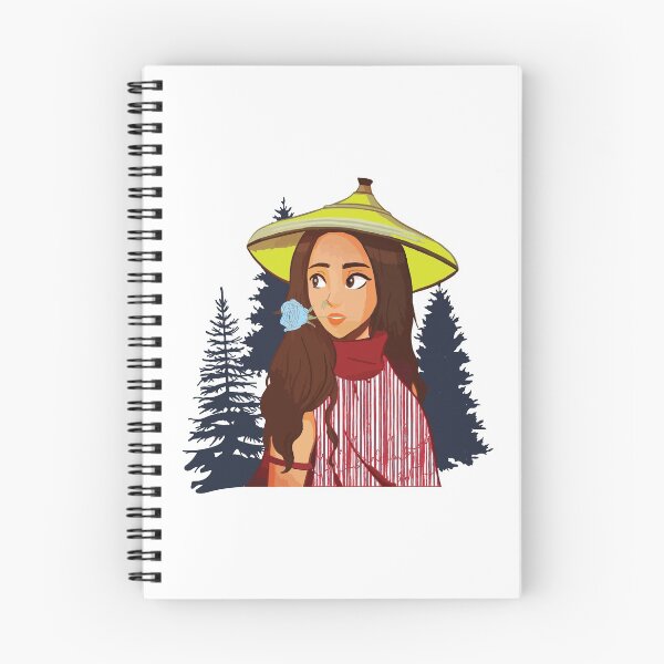 Item preview, Raya and the last dragon designed and sold by LeMaya80.