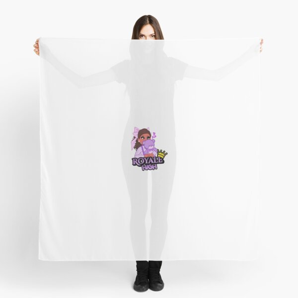 Royale High Scarves Redbubble