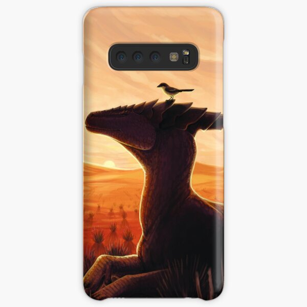 Daybreak Samsung Galaxy Snap Case