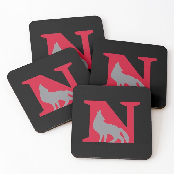 Item preview, Newberry Wolves   designed and sold by sandysgrapix.