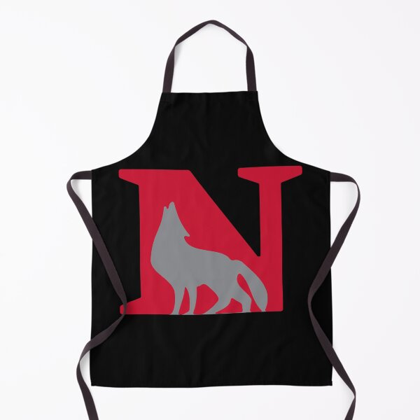 Item preview, Newberry Wolves designed and sold by sandysgrapix.