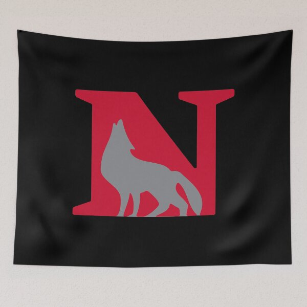Item preview, Newberry Wolves   designed and sold by sandysgrapix.