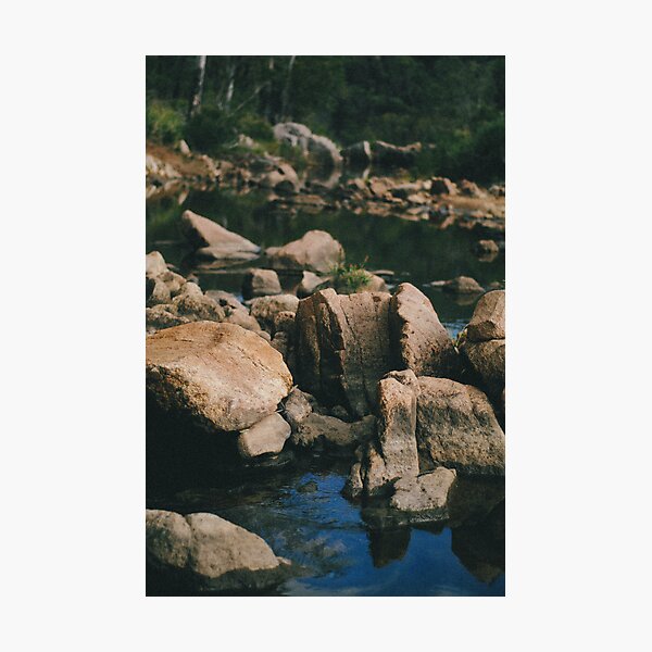 Item preview, Tide pools. designed and sold by Jaz Grady.
