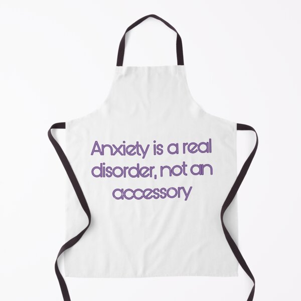 Item preview, anxiety designed and sold by XNatty18.
