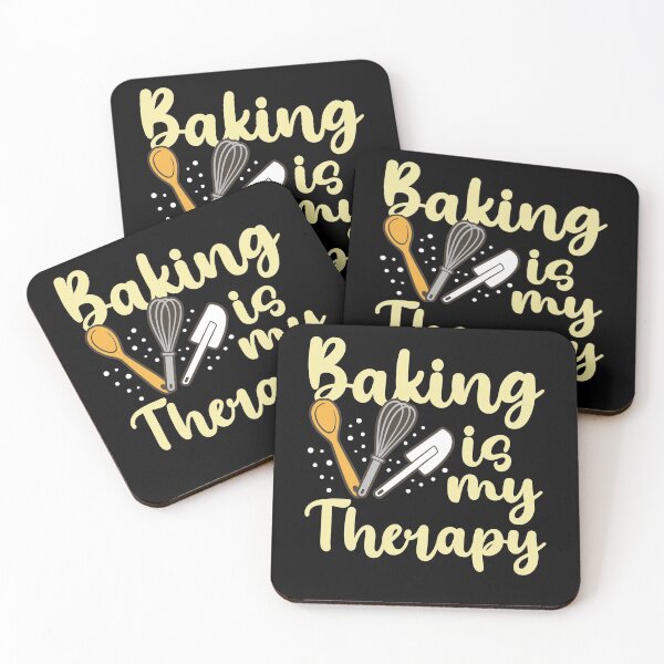 Item preview, Baking Baker designed and sold by CreativeGiftShp.