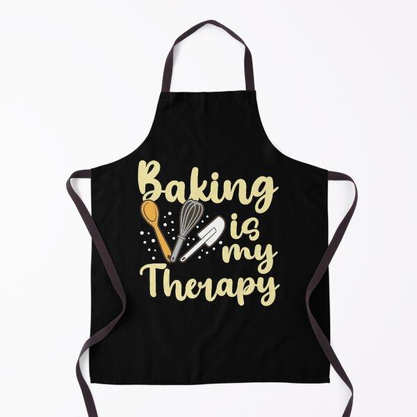 Item preview, Baking Baker designed and sold by CreativeGiftShp.
