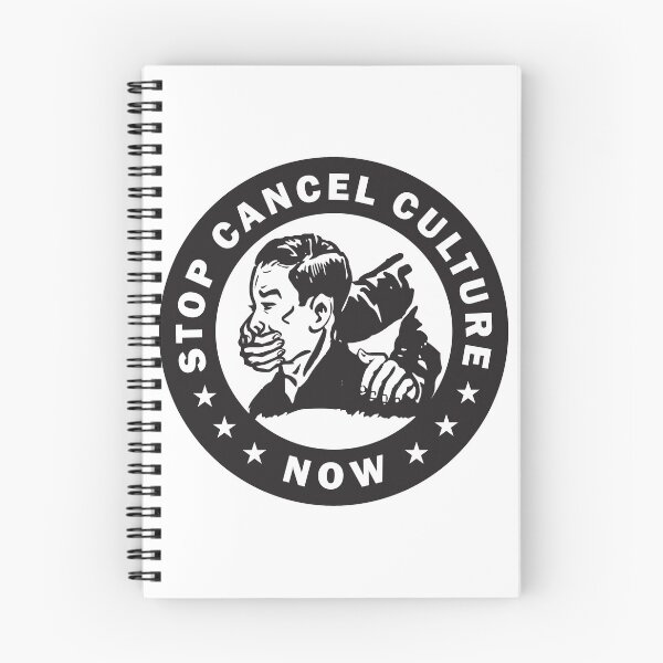 Item preview, Stop cancel culture now designed and sold by binti163.