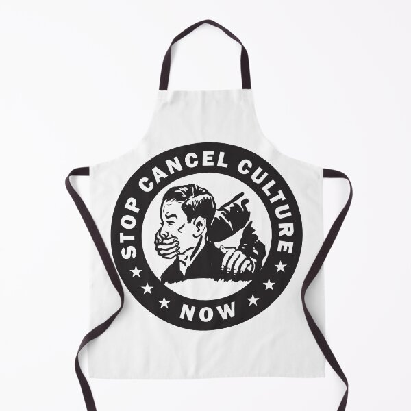 Item preview, Stop cancel culture now designed and sold by binti163.