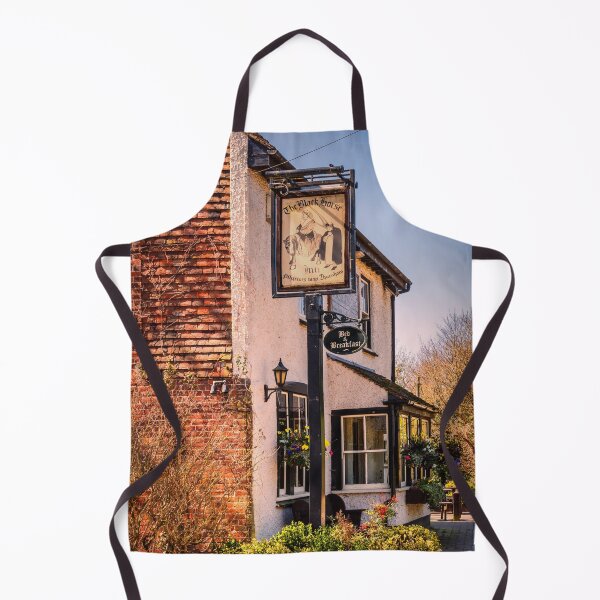 Item preview, The Black Horse designed and sold by JEZ22.