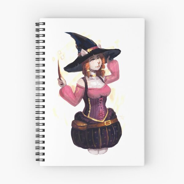 Item preview, Magic Healer designed and sold by DeVergilia.