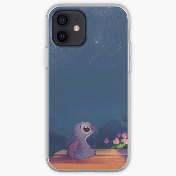 Point Coque souple iPhone
