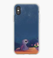 Stitch iPhone Case