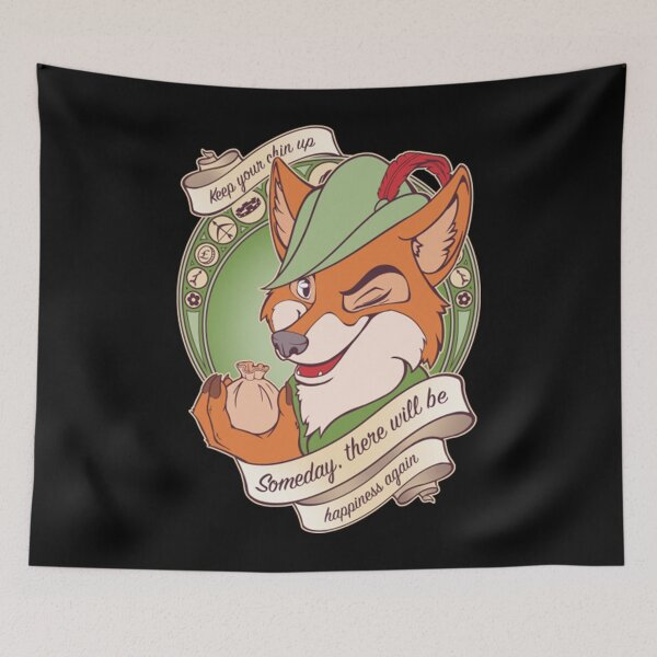 Item preview, Keep Your Chin Up designed and sold by EmilySalmond.