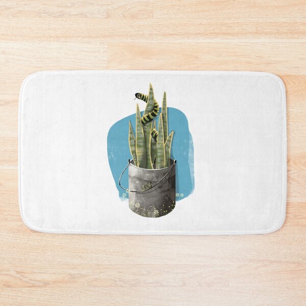 Item preview, Snake Plant designed and sold by Karin Taylor.