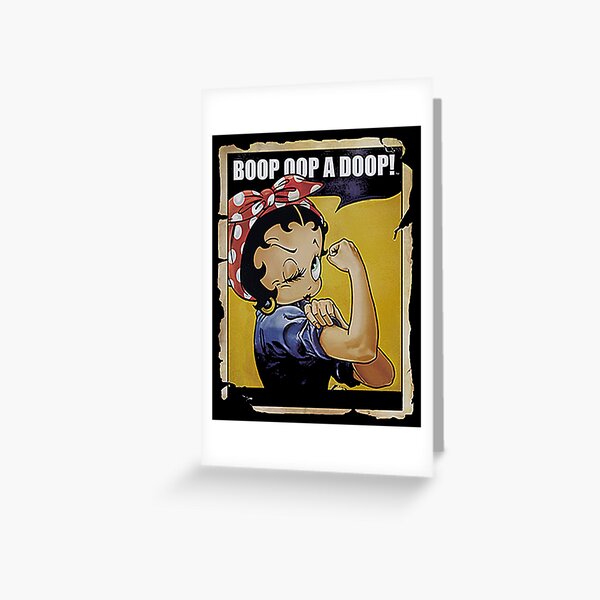 Bimbo Greeting Cards for Sale | Redbubble