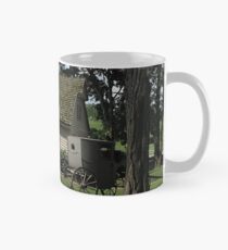 Taza clásica Buggy Wuggy Doodle