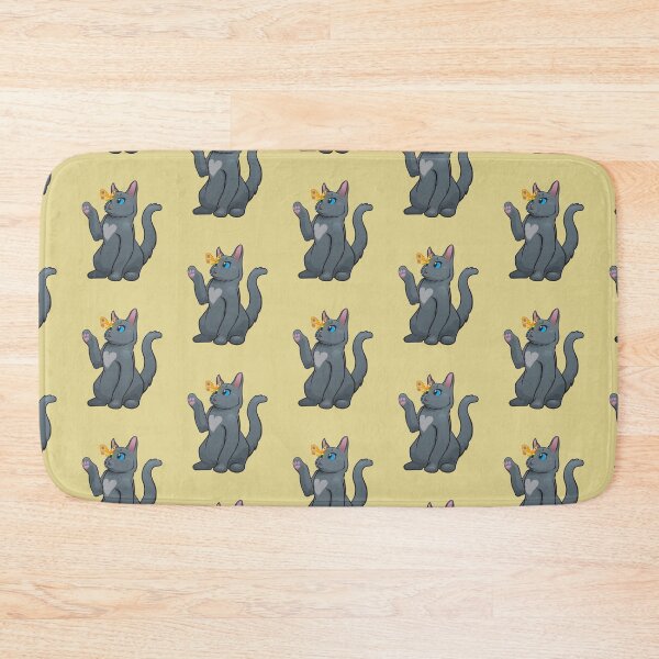 Item preview, The Visitor designed and sold by AmberleeCraftin.