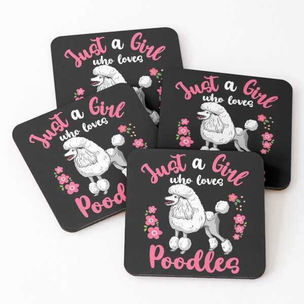 Item preview, Poodle Dog Poodle Lover designed and sold by CreativeGiftShp.