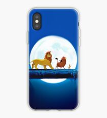 The Lion King iPhone Case