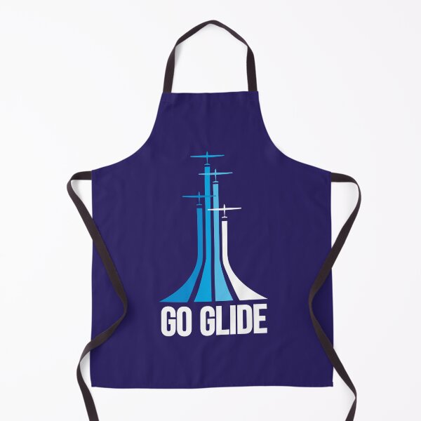 Item preview, Go Glide designed and sold by Aviation-Tees.