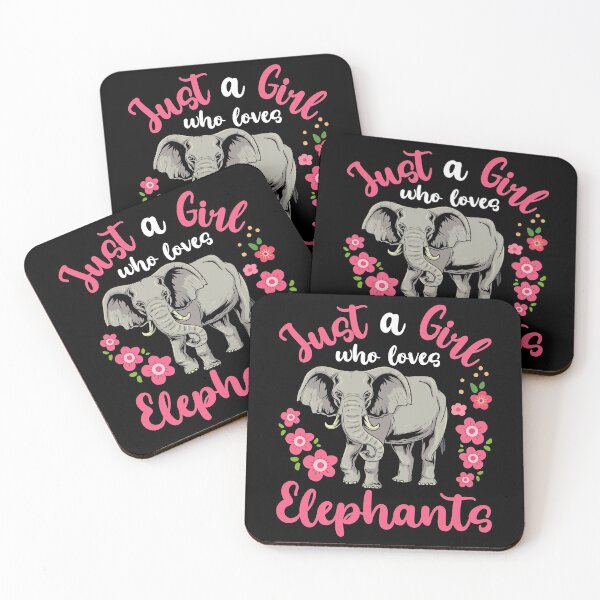 Artikelvorschau, Elefanten Elefantenliebhaber Zookeeper entworfen und verkauft von CreativeGiftShp.