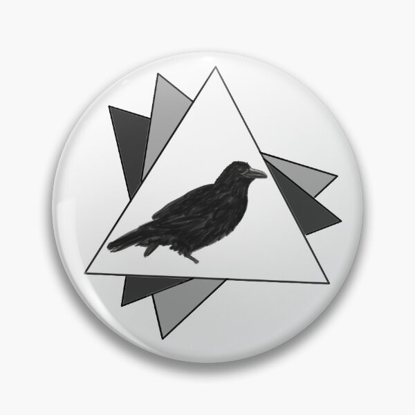 Item preview, RAVEN designed and sold by StevenElliot.