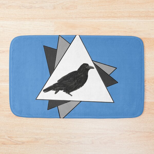 Item preview, RAVEN designed and sold by StevenElliot.
