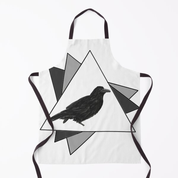 Item preview, RAVEN designed and sold by StevenElliot.