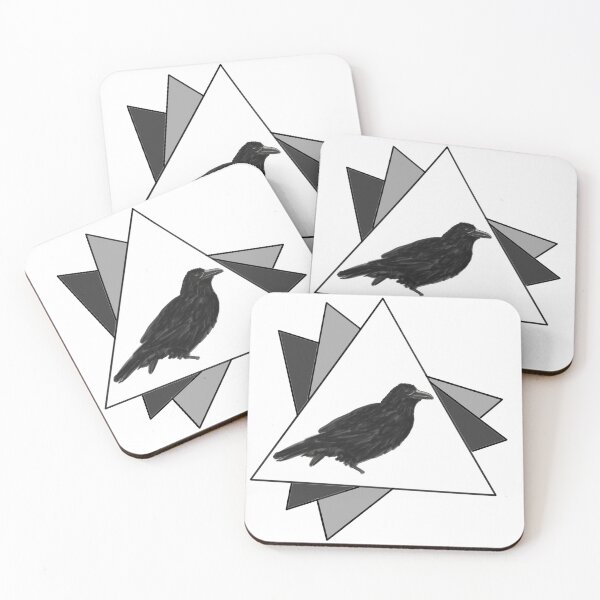 Item preview, RAVEN designed and sold by StevenElliot.