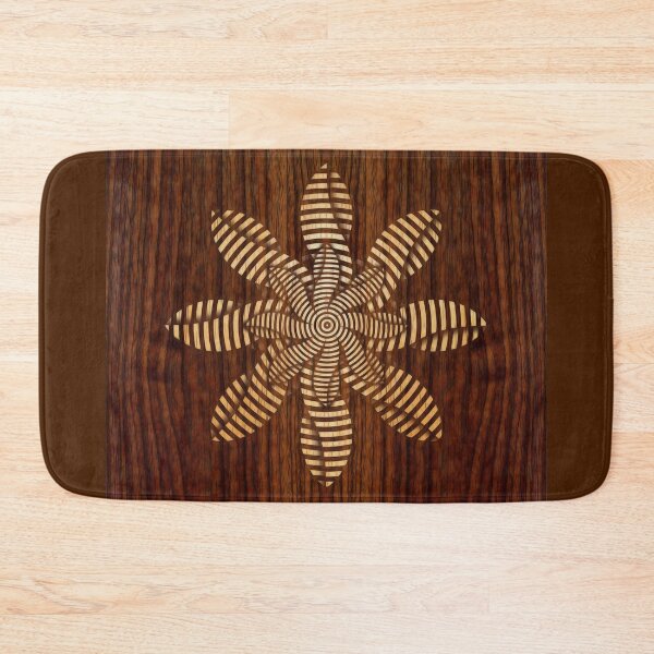 Item preview, Marquetry style designed and sold by Guardi71.