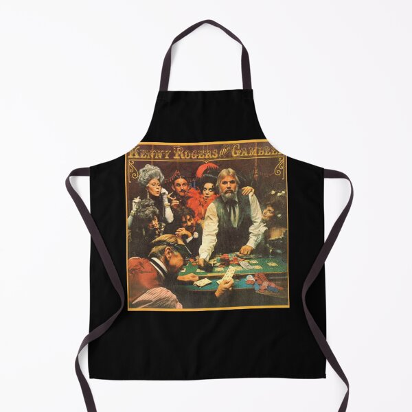 Item preview, Kenny Rogers - The Gambler  designed and sold by EmilySalmond.