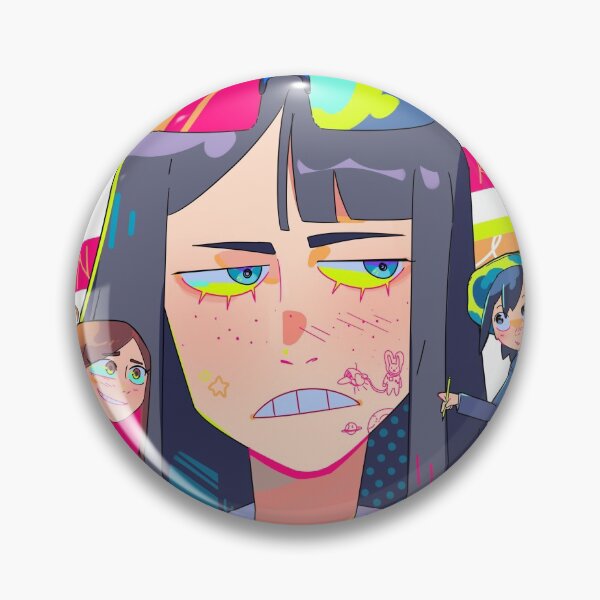 Item preview, Eizouken ni wa Te wo Dasu na designed and sold by Tophsell.