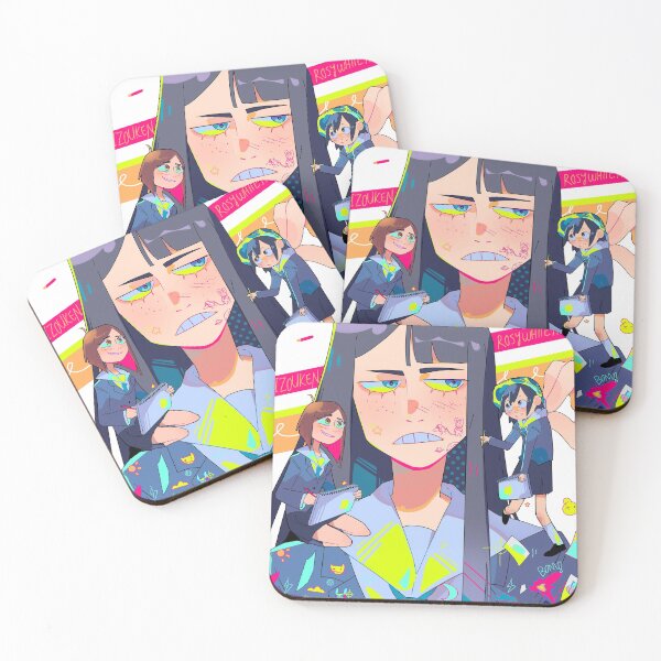 Item preview, Eizouken ni wa Te wo Dasu na designed and sold by Tophsell.