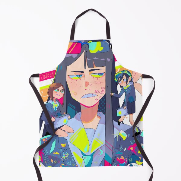 Item preview, Eizouken ni wa Te wo Dasu na designed and sold by Tophsell.