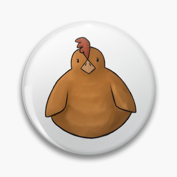 Item preview, Brown Chicken designed and sold by Cwen's Corner.