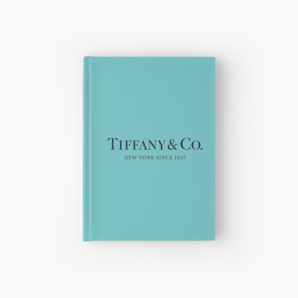 Best Tiffany Trending Hardcover Journal