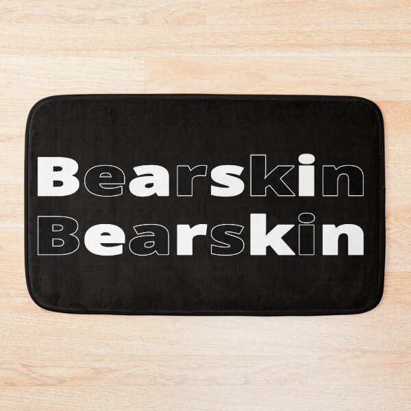 Item preview, Bearskin 2 designed and sold by Vallirant.