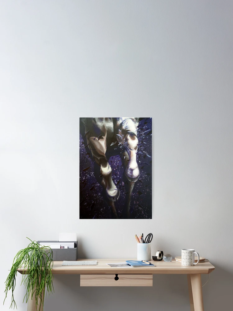 Thumbnail 2 of 3, Poster, Breakthrough designed and sold by RuthVilberg.