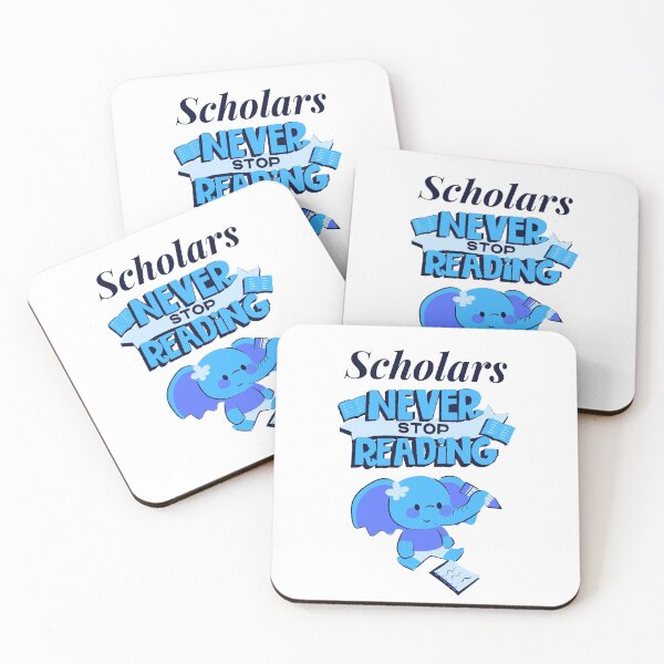 Item preview, Research scholar researcher - doctorate scholarly phd themed gifts designed and sold by RebelliousRosee.